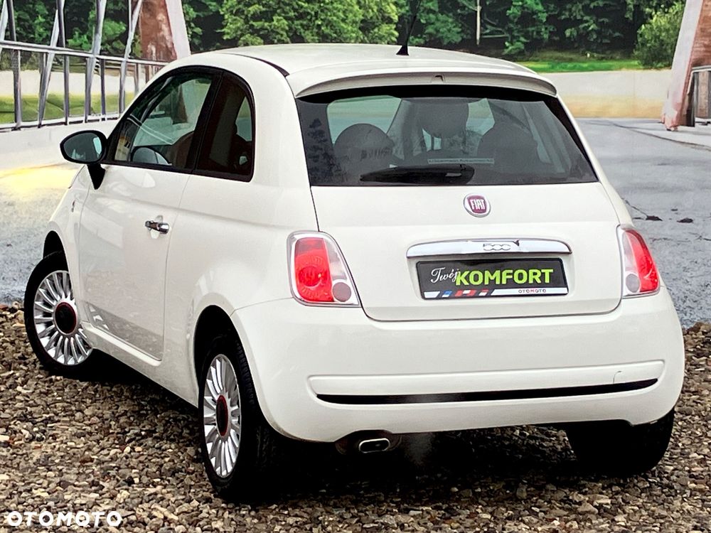 Fiat 500 - 20