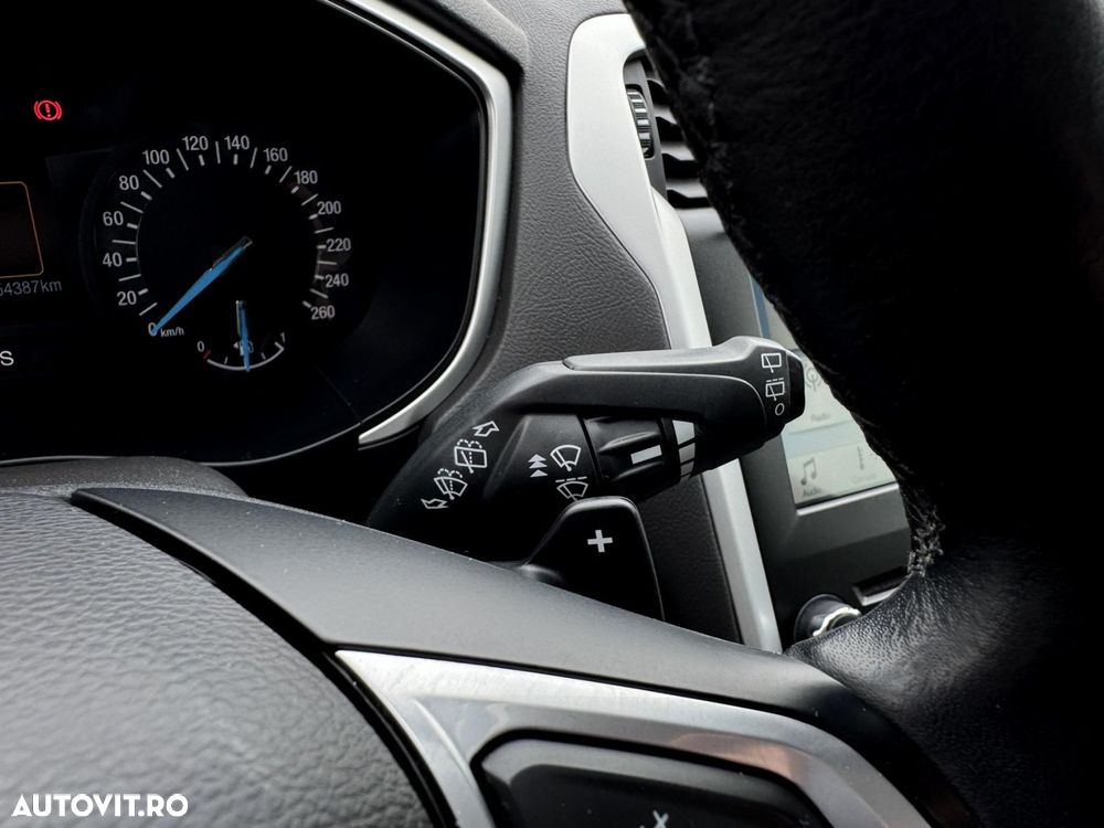 Ford Mondeo 2.0 EcoBlue Aut. Titanium - 15