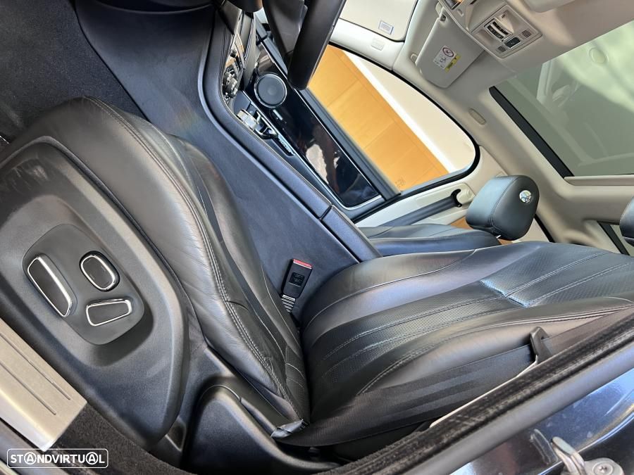 Jaguar XJ 3.0 D V6 Premium Luxury - 54