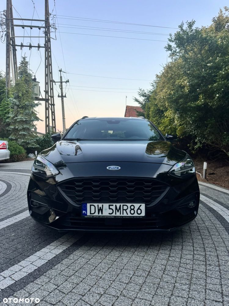 Ford Focus - 3