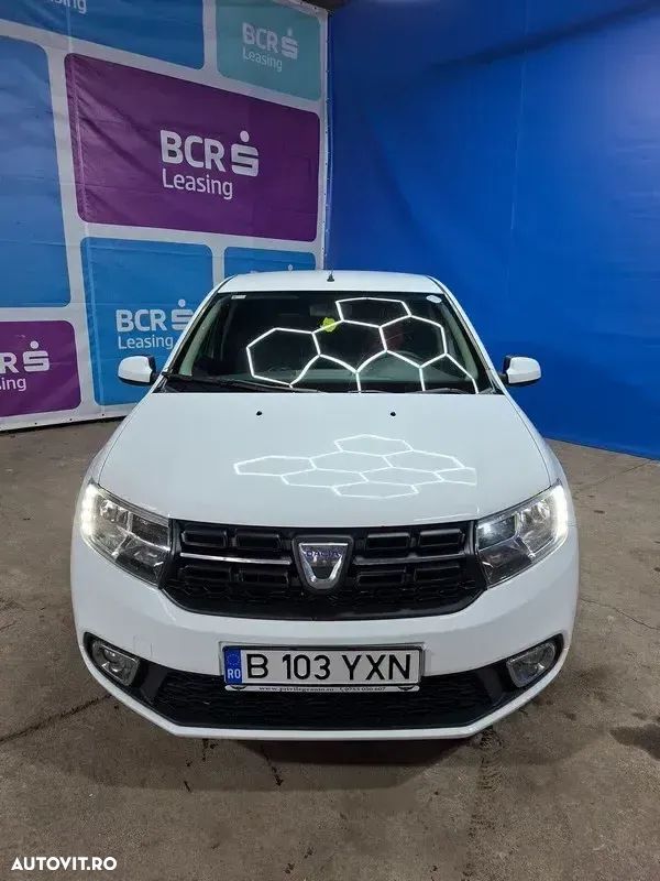 Dacia Logan - 2