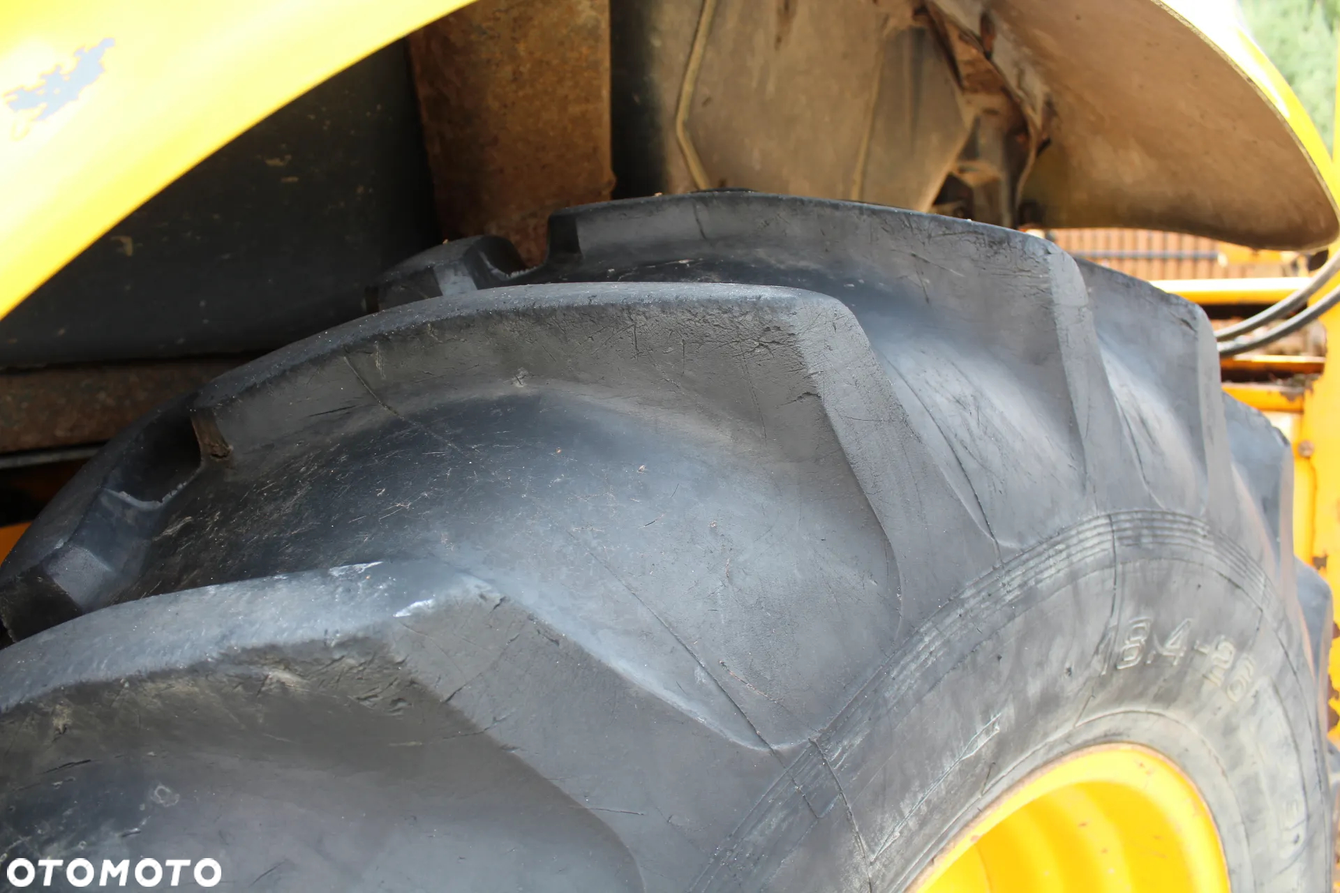 JCB 3CX CONTRACTOR - 33