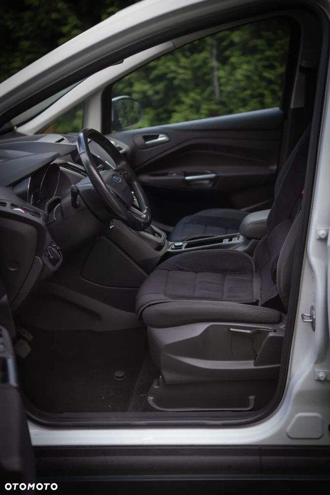 Ford C-MAX 1.5 TDCi Start-Stop-System Business Edition - 19