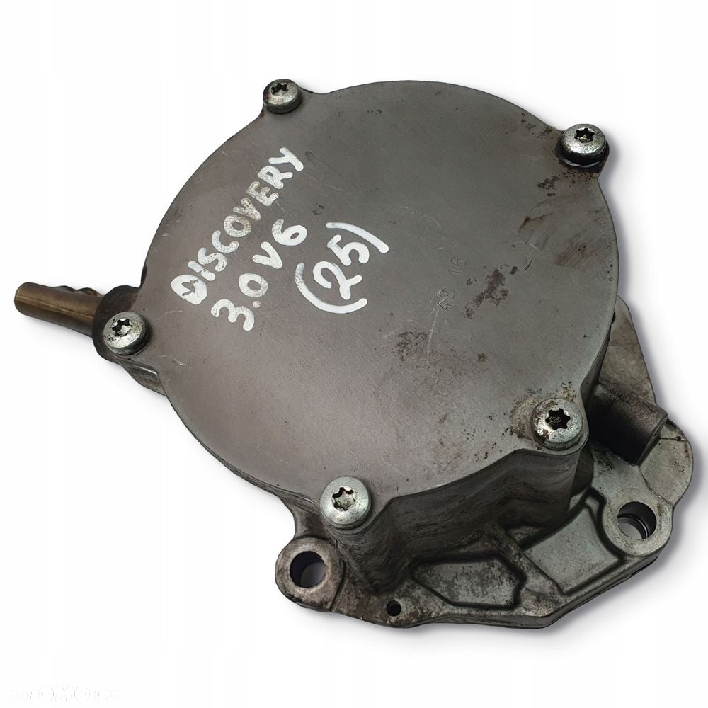 POMPA VACUM Land Rover Discovery IV 3.0 SDV6 9H2Q-2A451-BE - 1