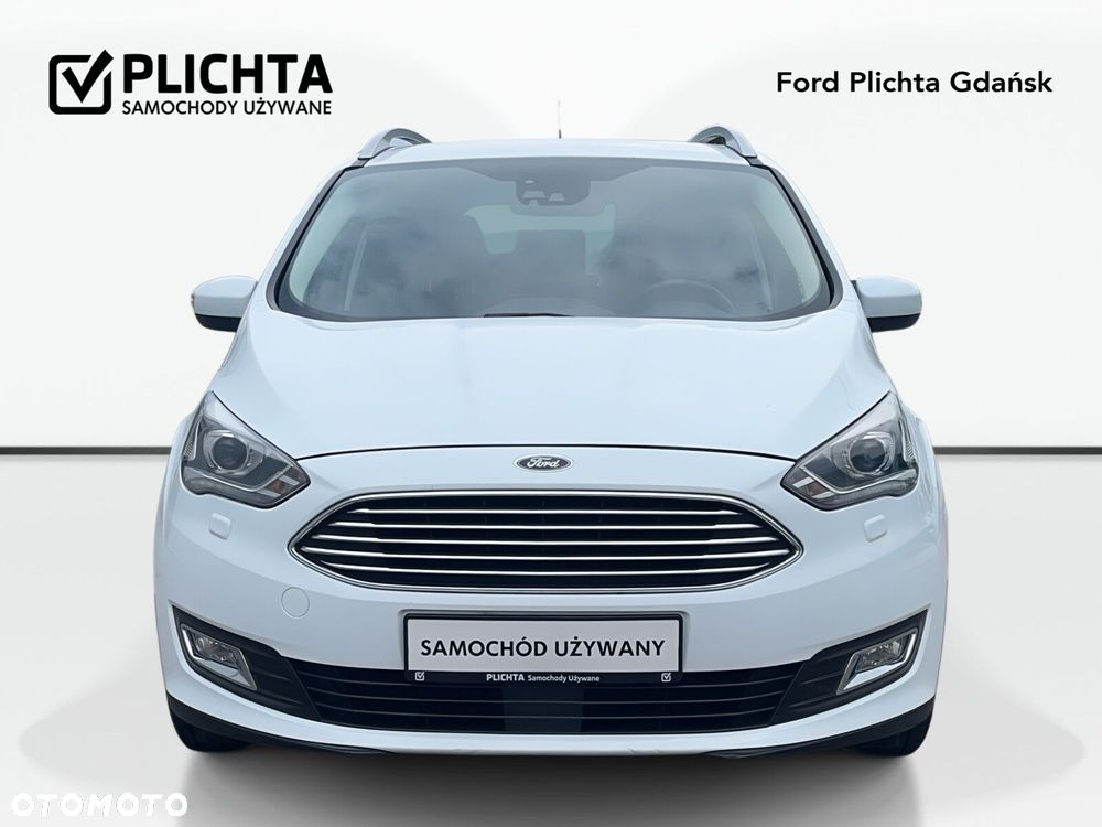 Ford Grand C-MAX - 2
