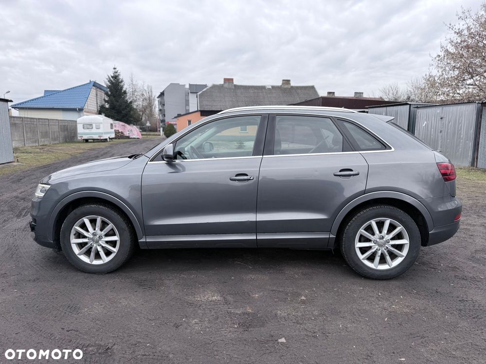 Audi Q3 2.0 TDI - 7