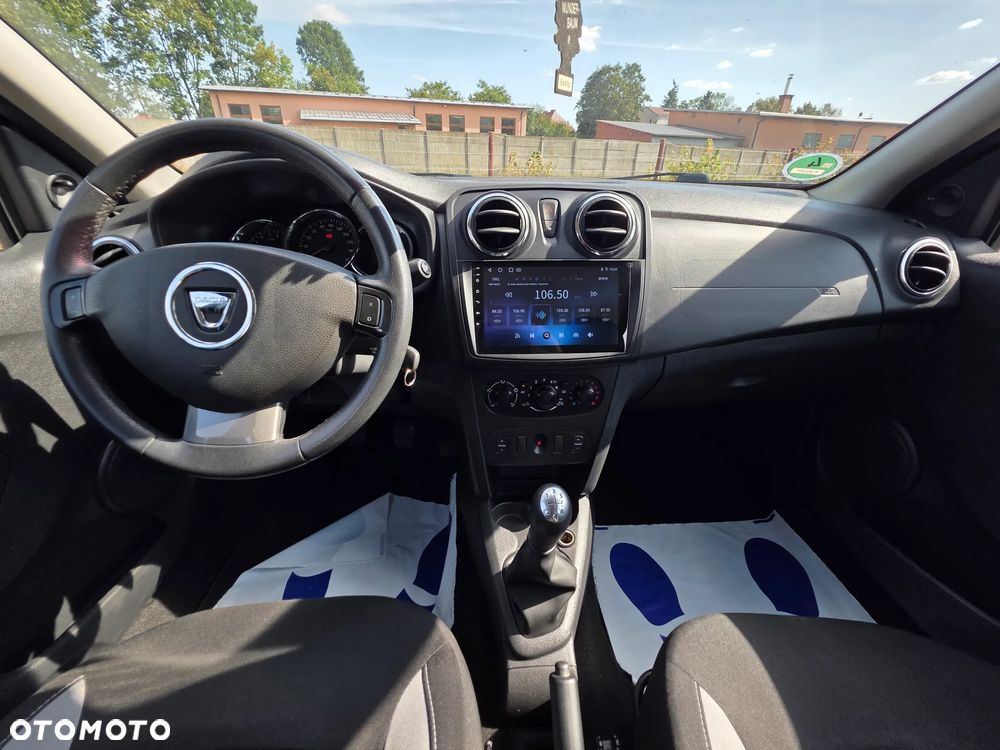 Dacia Sandero - 19
