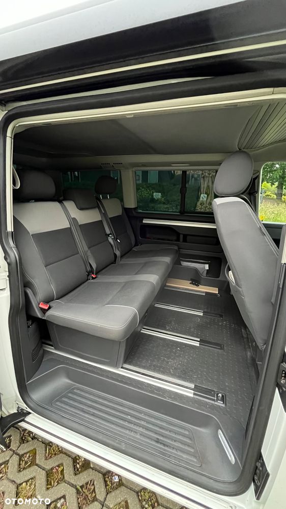 Volkswagen California - 8