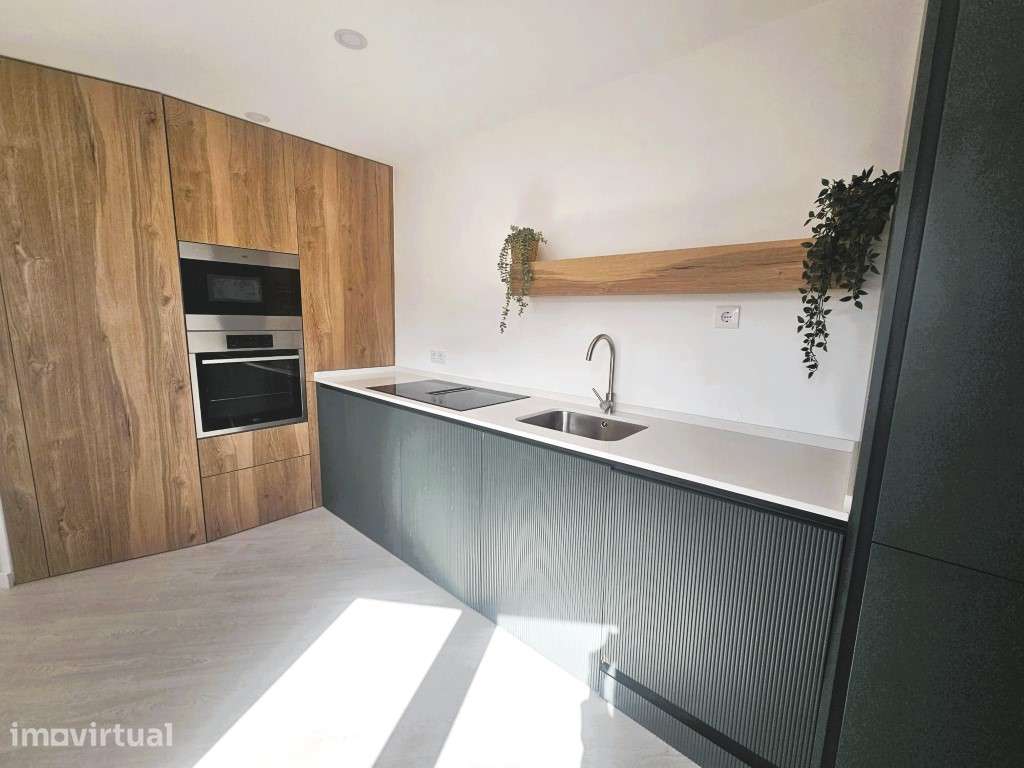 Apartamento T3 Novo com Terraço - Maceira, Torres Vedras - Grande imagem: 2/29