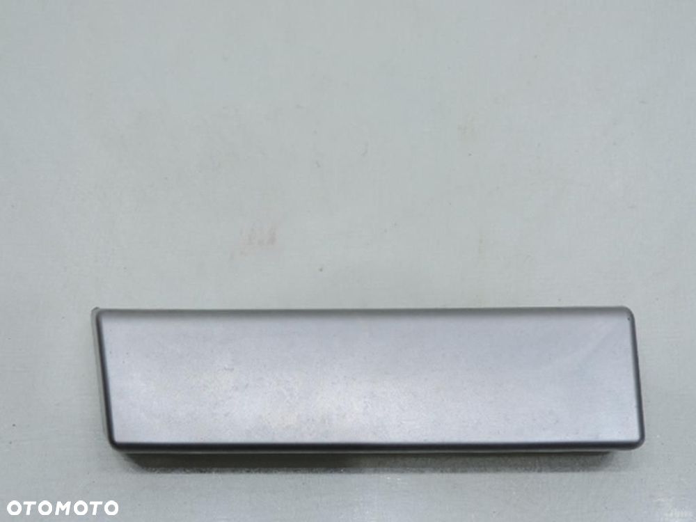 LISTWA OZDOBNA KONSOLI LEWA BMW E39 LIFT - 6