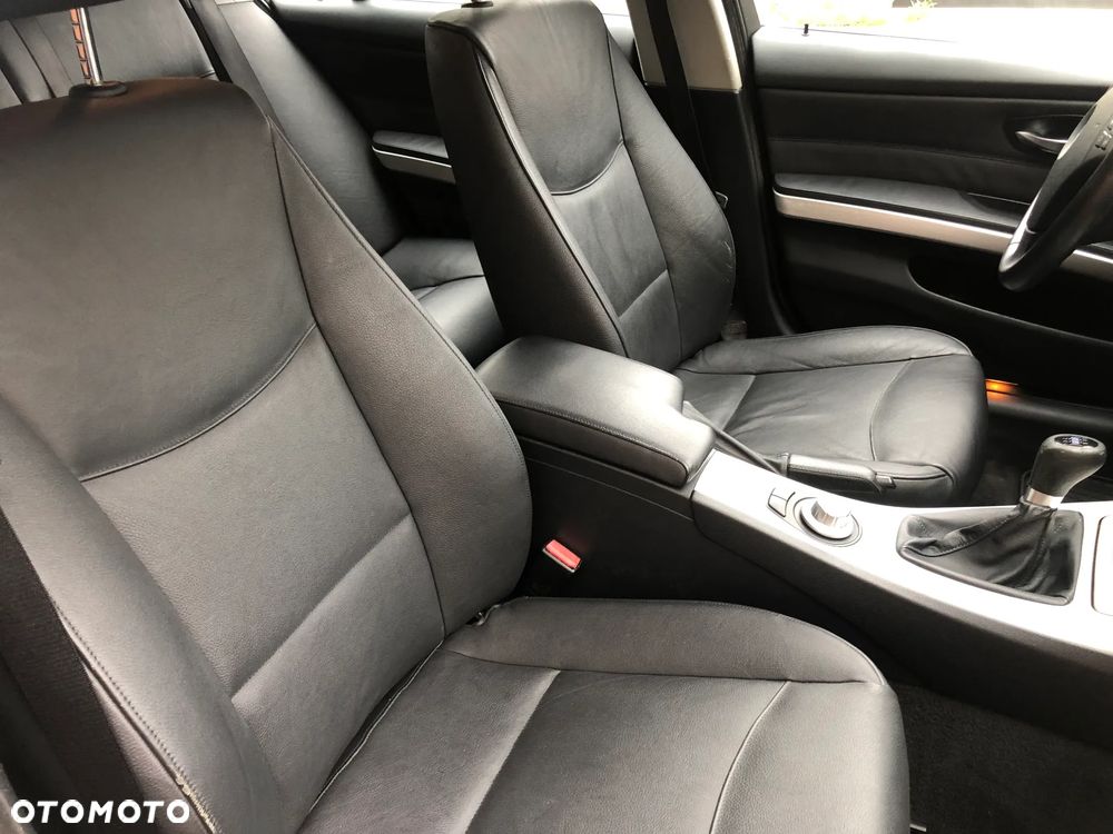 BMW Seria 3 2006
