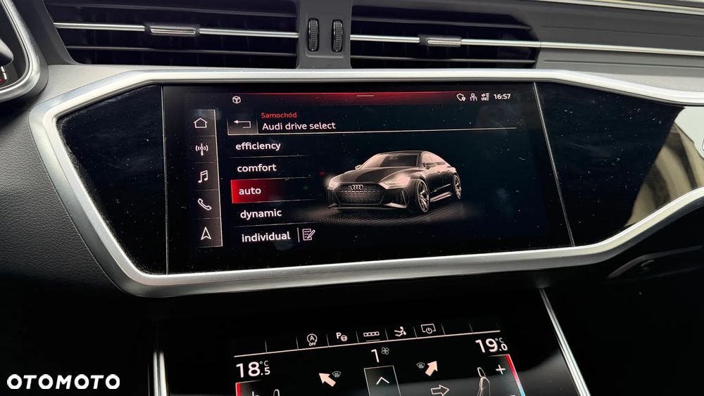 Audi A7 Sportback 45 TFSI Quattro S tronic - 36