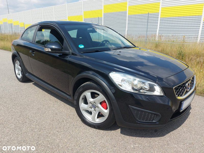 Volvo C30 - 19