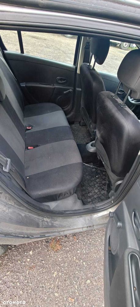 Renault Clio - 5
