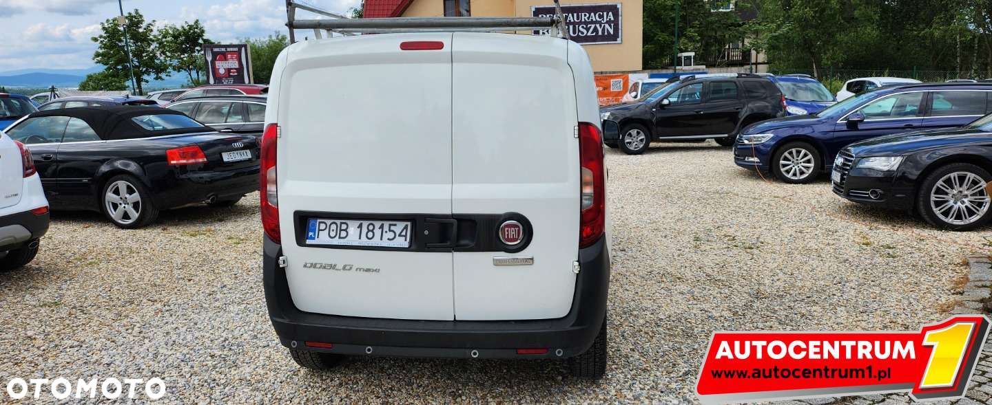 Fiat DOBLO - 14