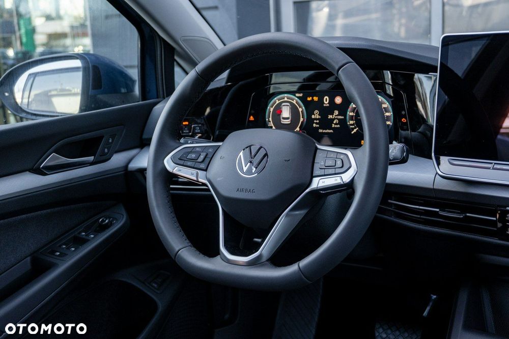 Volkswagen Golf - 27