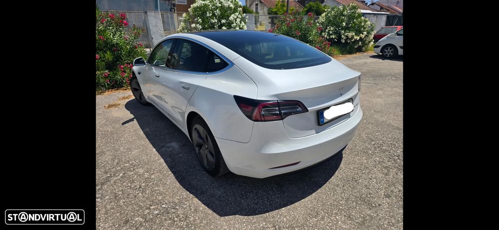 Tesla Model 3 Long Range Tração Integral - 8