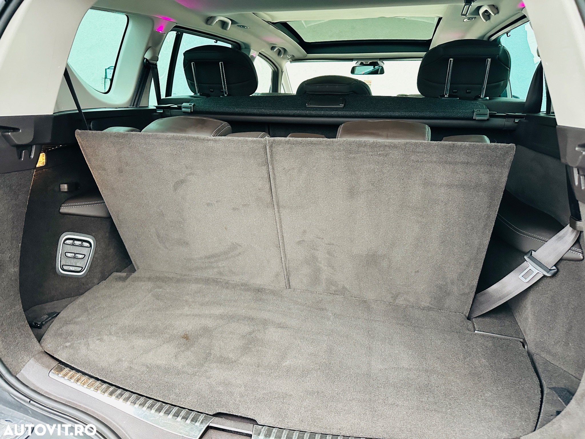 Renault Espace Energy dCi 160 EDC Initiale Paris - 37