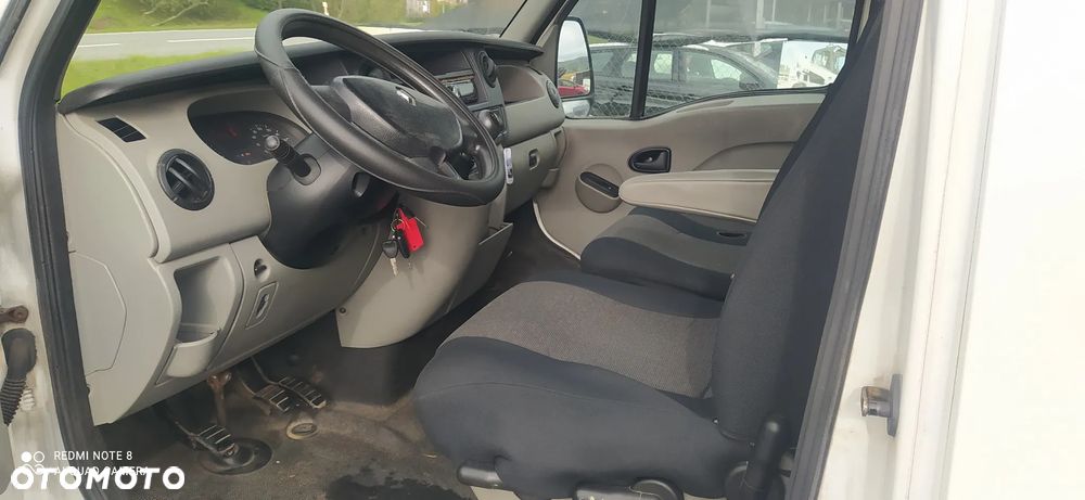Renault Master - 14