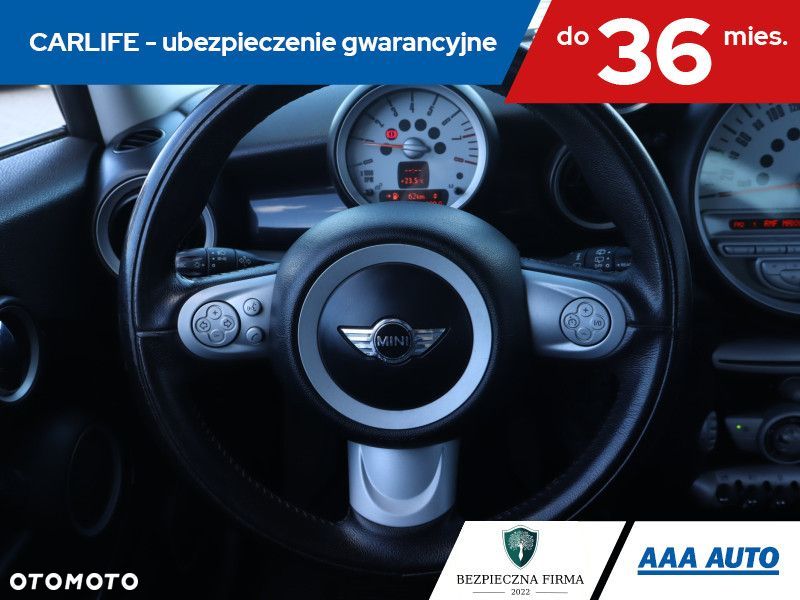 MINI Cooper - 19