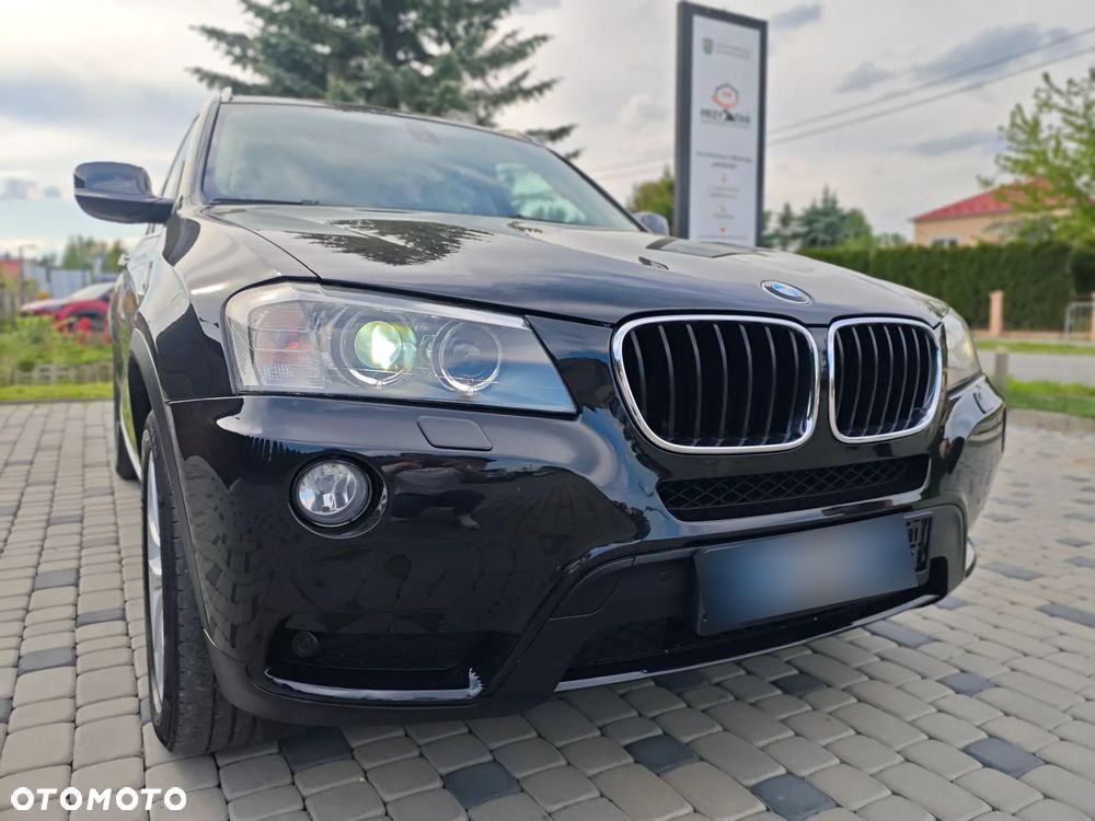 BMW X3 - 32