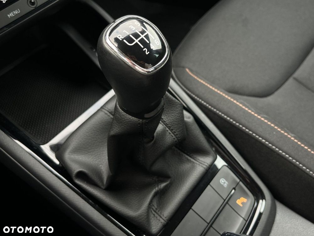 Skoda Kamiq 1.0 TSI Ambition - 27