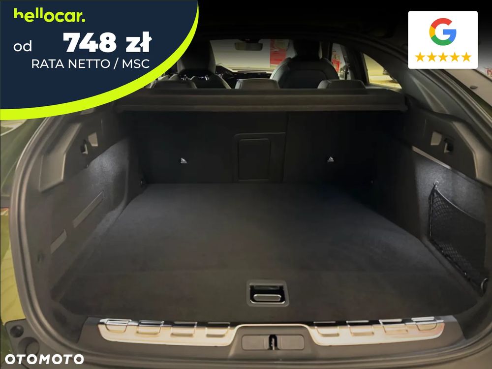 Peugeot 408 1.2 PureTech mHEV GT S&S e-DSC6 - 6