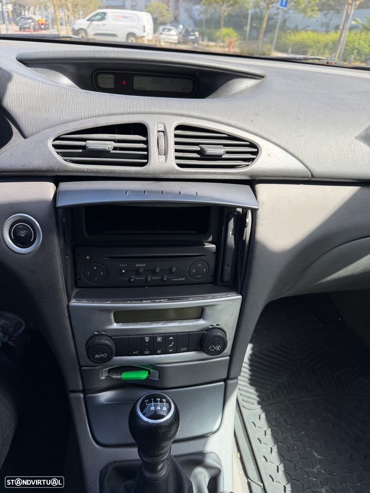Renault Laguna 1.9 dCi Privilège - 11