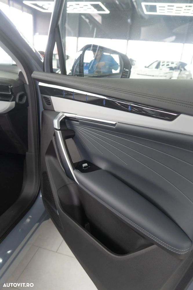 Geely Starray 1.5 T-GDI 7DCT GK - 20