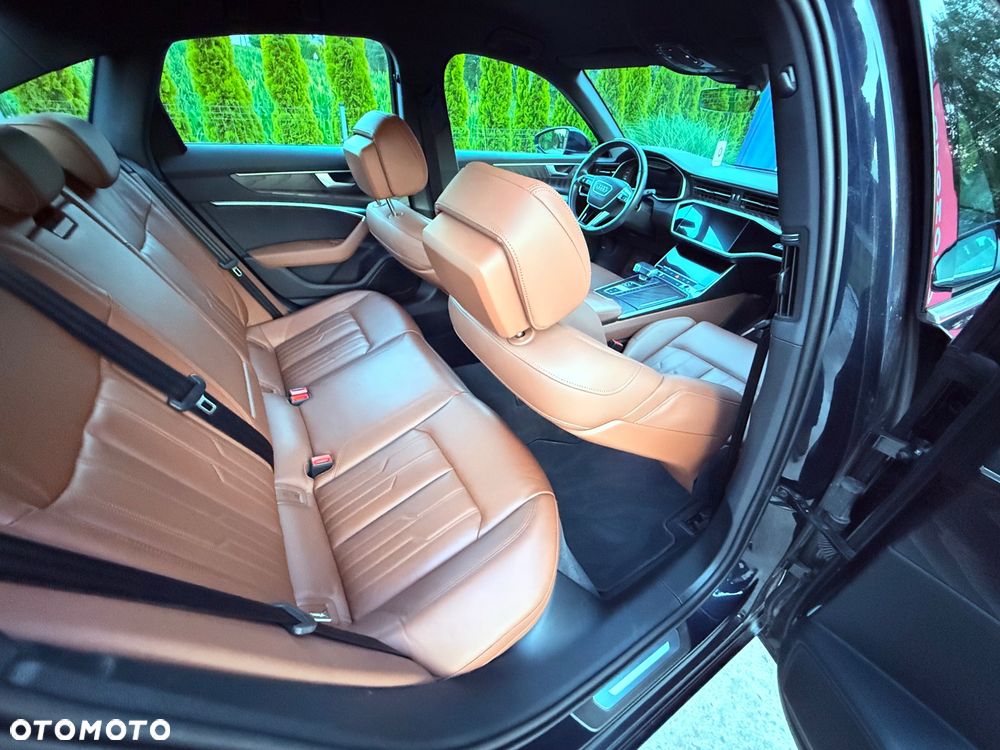 Audi A6 Limousine 50 TFSI e quattro S tronic sport - 28