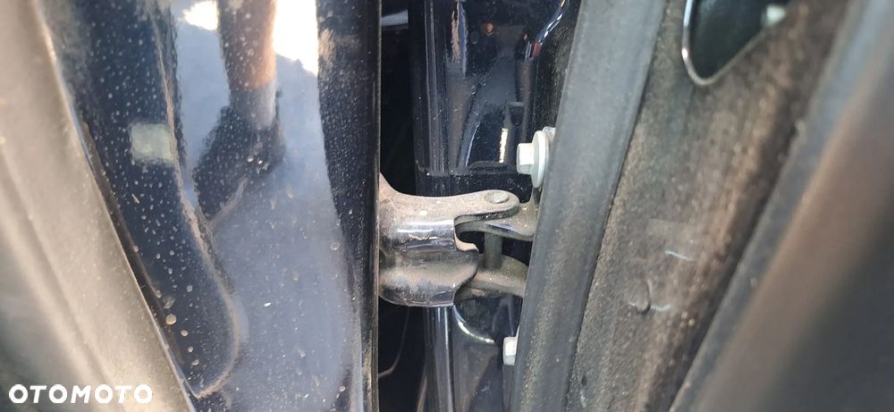 Opel Astra J Sedan Drzwi Tył Tylne Prawe Kod Lakieru Z22X - 25