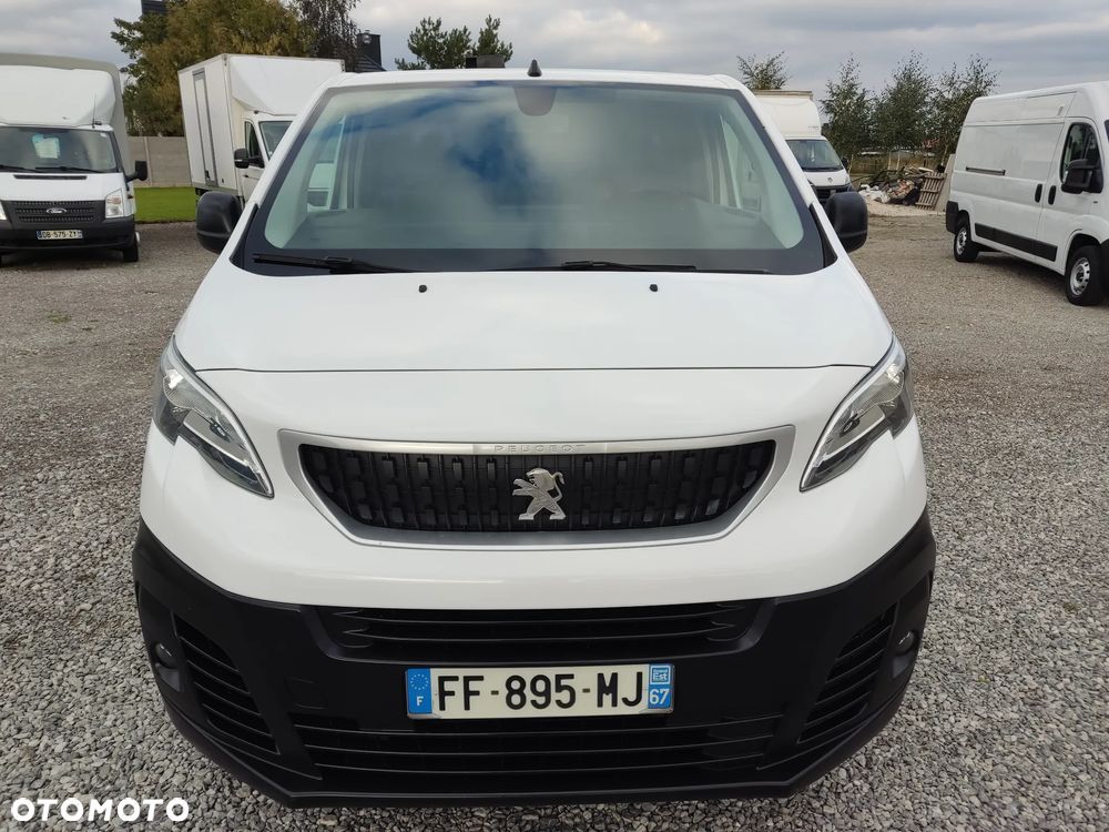 Peugeot Expert - 4