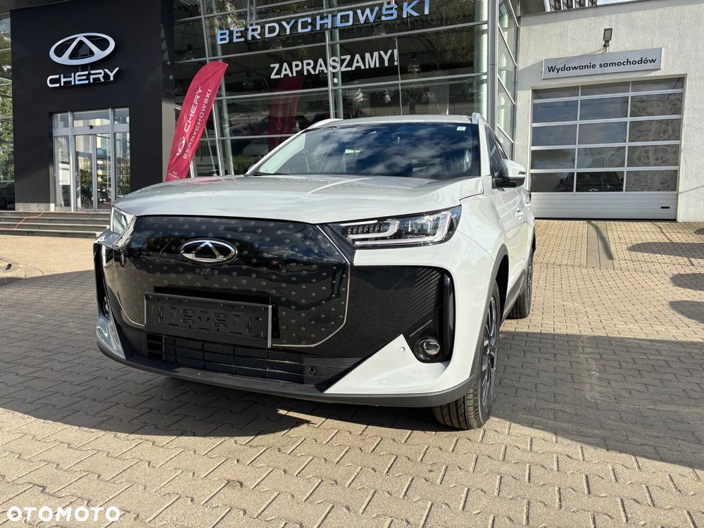Chery Tiggo 7 2026 photo 5