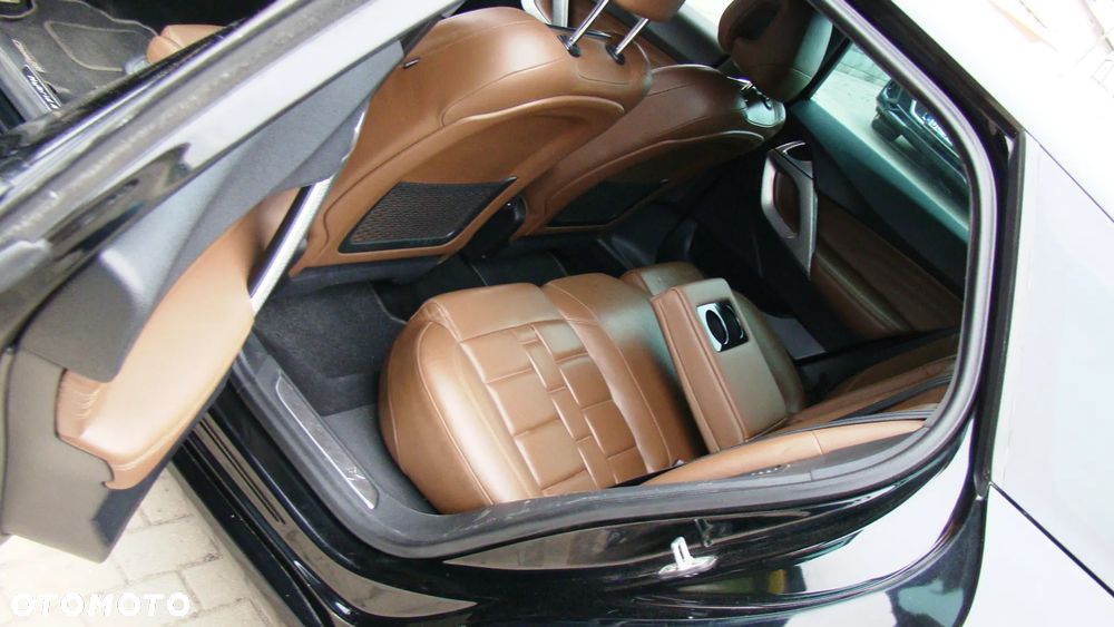 Citroën DS5 HDi 165 Chic - 14
