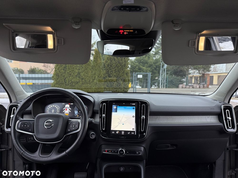 Volvo XC 40 D3 Momentum Pro - 18