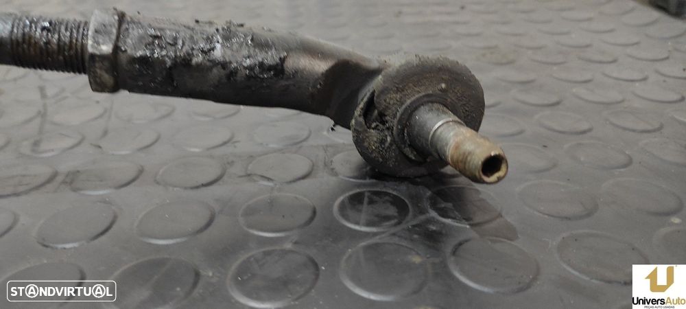 CREMALHEIRA DIREÇÃO VOLKSWAGEN GOLF V 2007 -1K1423051CG - 4