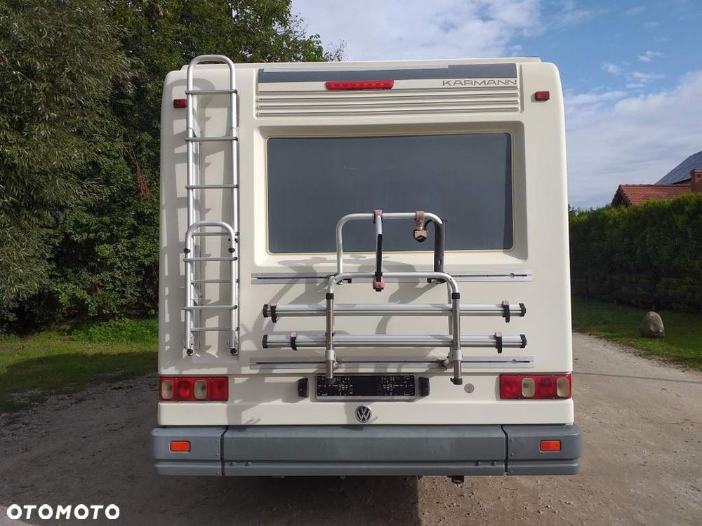 Volkswagen LT KARMANN 6 - Osobowy - 4