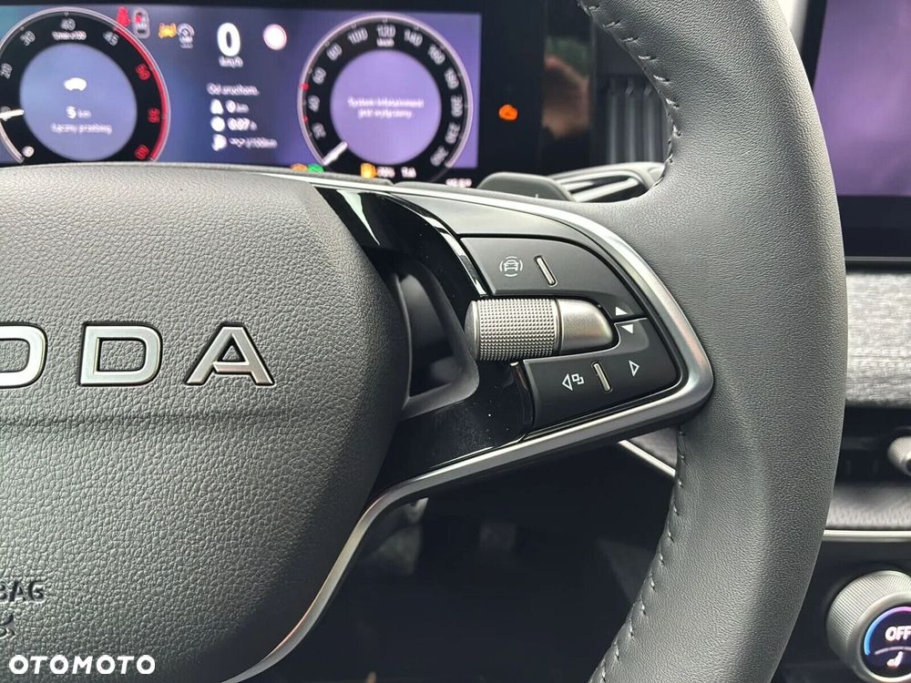 Skoda Superb - 15