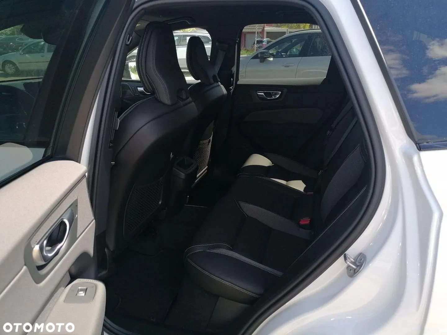 Volvo XC 60 - 28