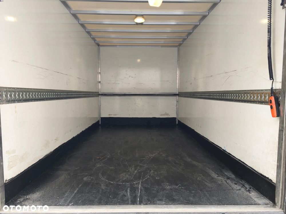 Iveco DAILY 35S15 - 6