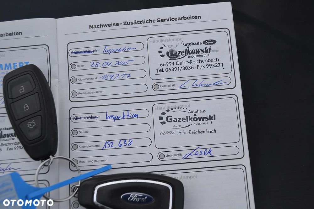 Ford Focus 2.0 EcoBlue STart-Stopp-System ST-LINE - 39