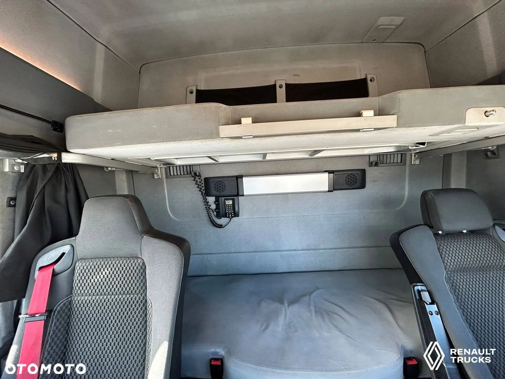 Renault T 520 High Cab - 16