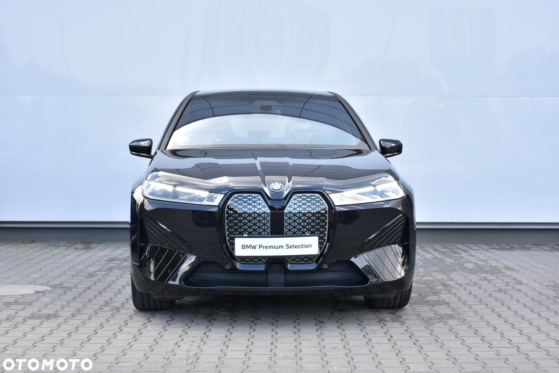 BMW iX - 6