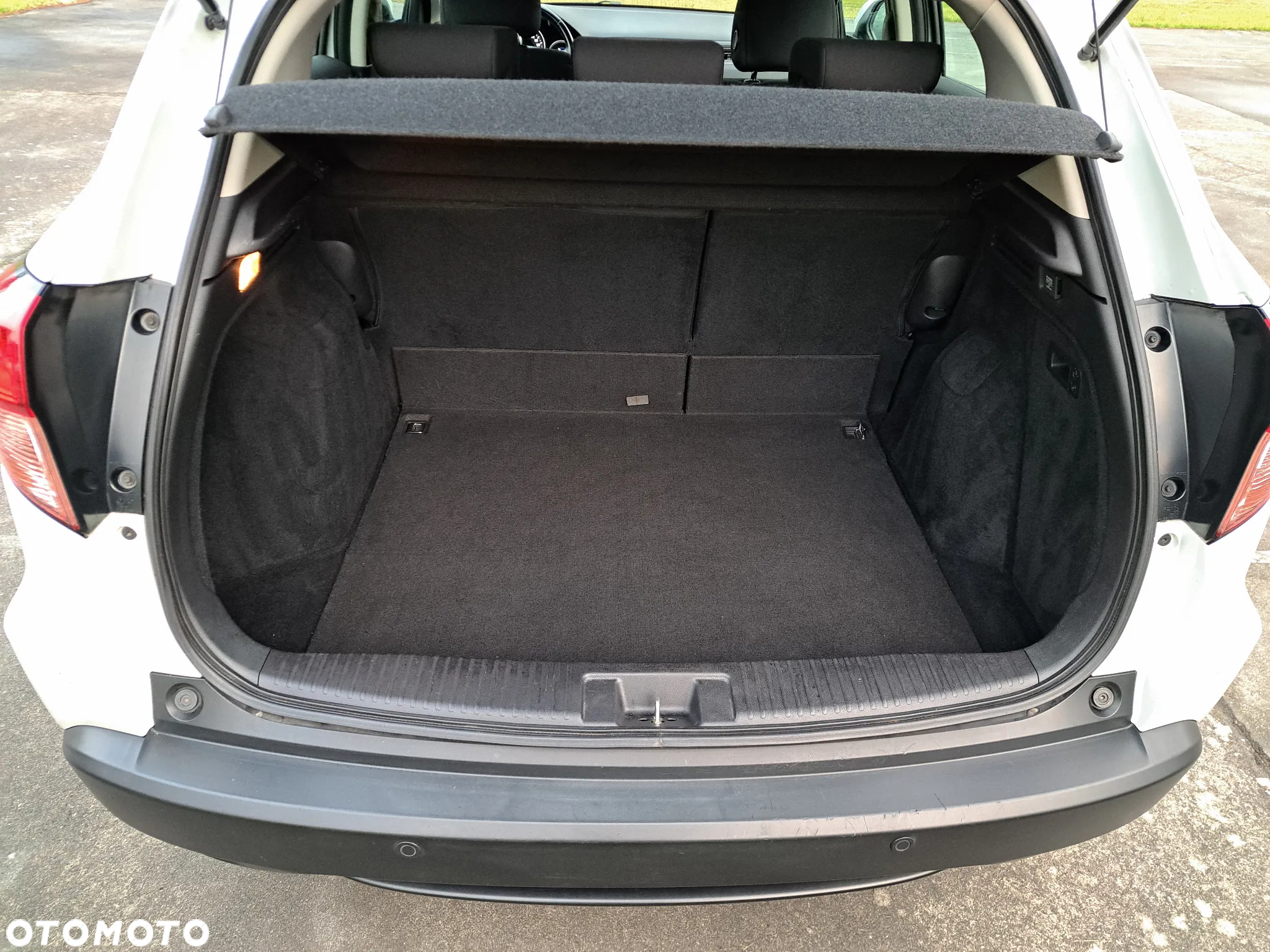 Honda HR-V - 30