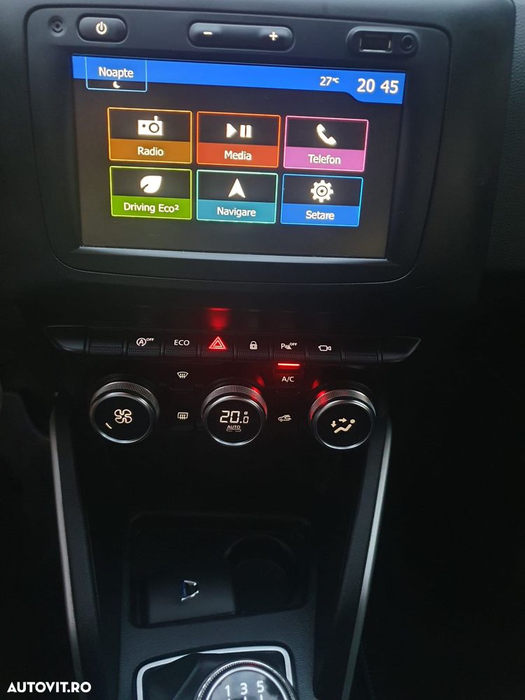 Dacia Duster - 8