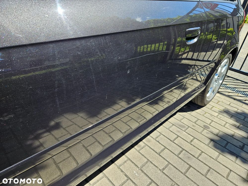 Audi A3 3-drzwiowe - 22