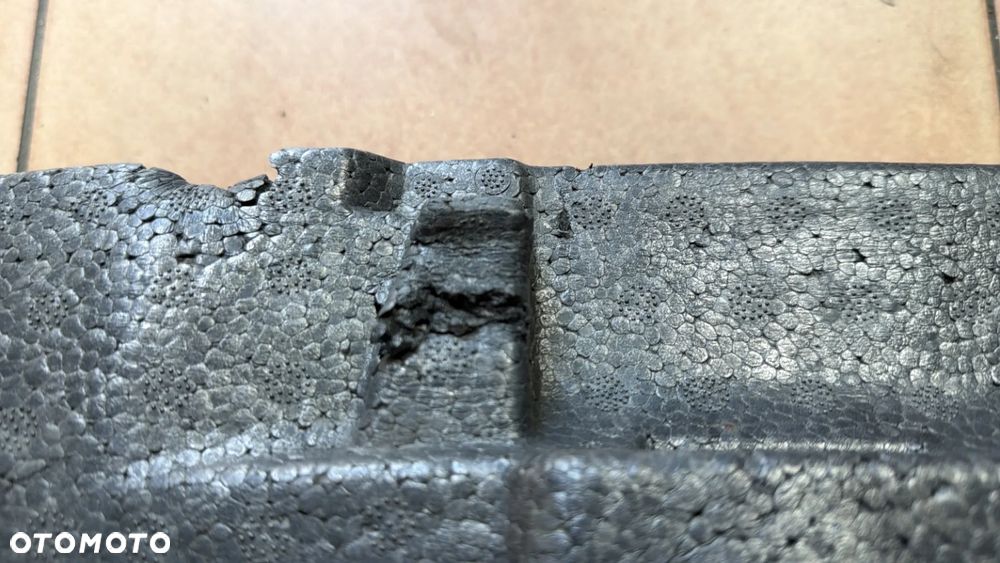 BMW 3 G20 ABSORBER PIANKA PRZÓD 7422212 - 5