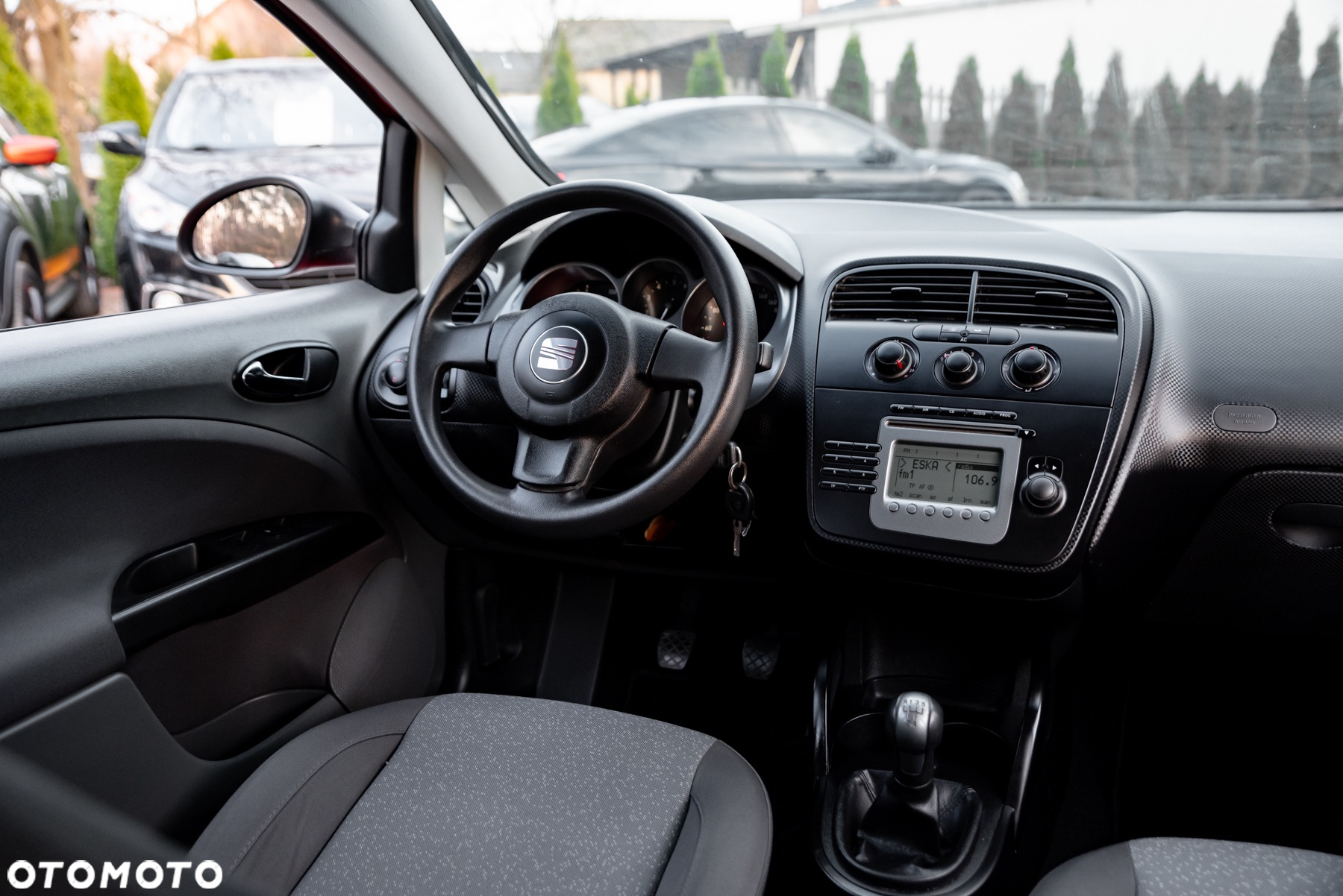 Seat Altea 1.6 Style - 33