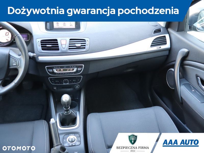Renault Megane - 9