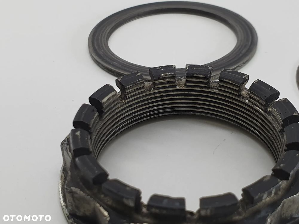 NAKRETKA PODKLADKA ZEBATKI  ZABEZPIECZENIE  DUCATI DIAVEL - 4